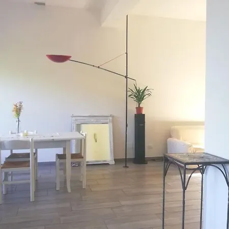 Apartment Openspace Etna