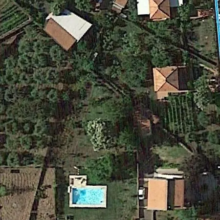 Apartment Openspace Etna
