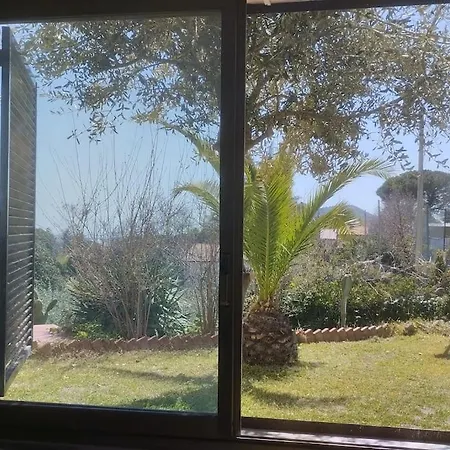 Apartment Openspace Etna *