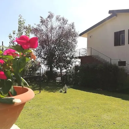 Apartment Openspace Etna Viagrande