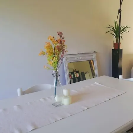 Apartment Openspace Etna