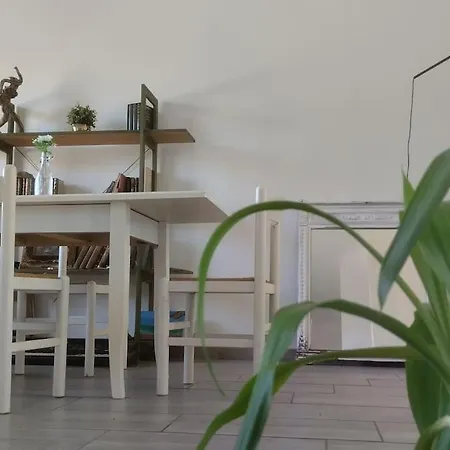 Apartment Openspace Etna Viagrande