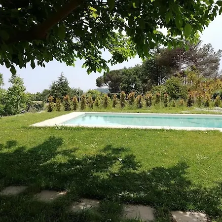 Apartment Openspace Etna *