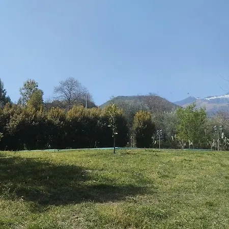 Apartment Openspace Etna Viagrande